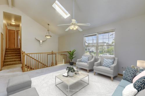 1011 Belden Way, Joliet IL 60435-0404 exterior