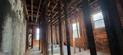 1319 28 St, Philadelphia PA 19121-4521 exterior