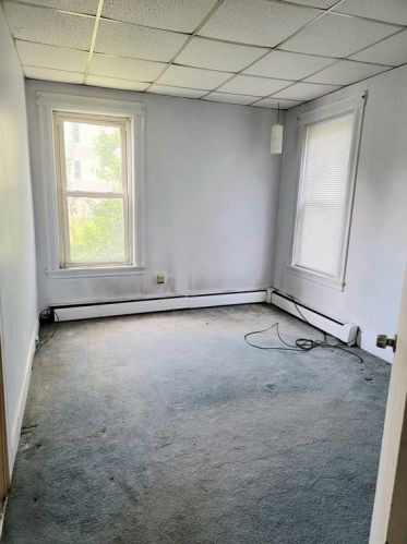 11 Henchman St, Worcester MA 01605-2418 exterior