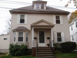 21 Francis St, Newton, MA 02459-1607