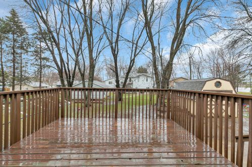 242 Elm Dr, Foley MN 56329-8728 exterior