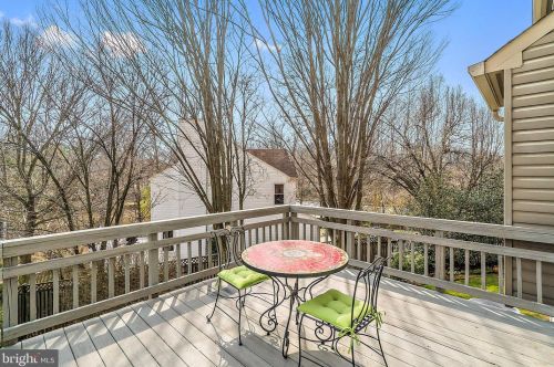 3818 Woodridge Ave, Silver Spring MD 20902-2355 exterior