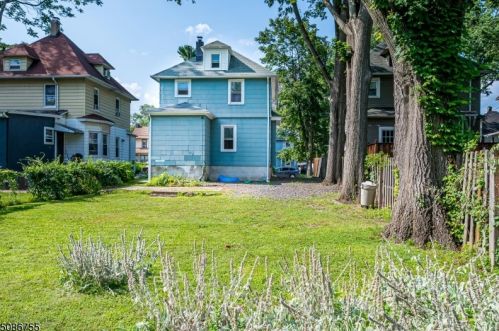 55 Laramie Rd, Plainfield NJ 07060-2951 exterior