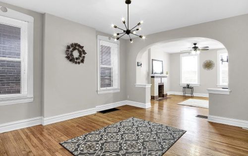 5206 Idaho Ave, Saint Louis MO 63111-1653 exterior