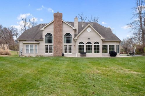 11339 Mosley Forest Dr, Saint Louis MO 63141-7563 exterior