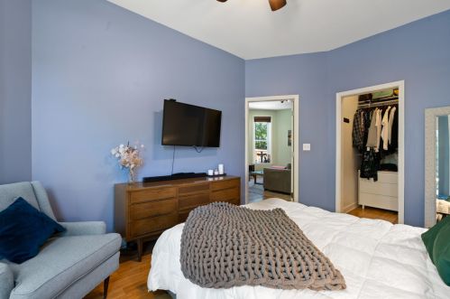 3009 Belden Ave, Chicago IL 60647-2804 exterior