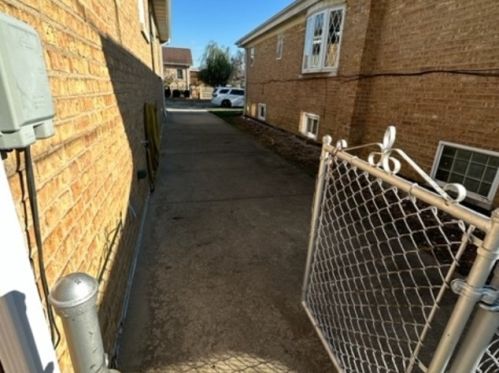 2920 Sayre Ave, Chicago IL  60634-4733 exterior