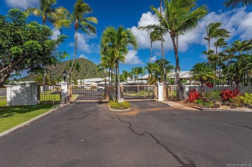 7007 Hawaii Kai Dr, Honolulu HI 96825-3134 exterior