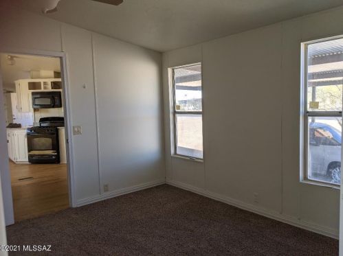 6315 Michigan St, Tucson AZ 85735-8847 exterior