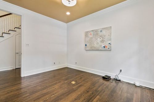 2853 Fondren Dr, Dallas TX 75205-1911 exterior