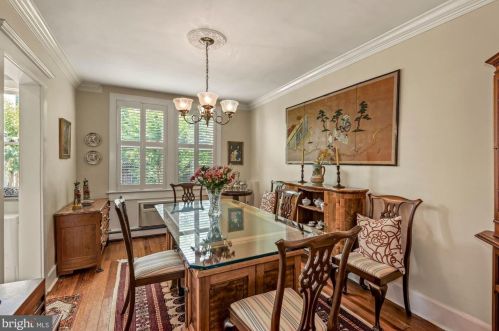 107 Harvard St, Alexandria VA 22314-2712 exterior