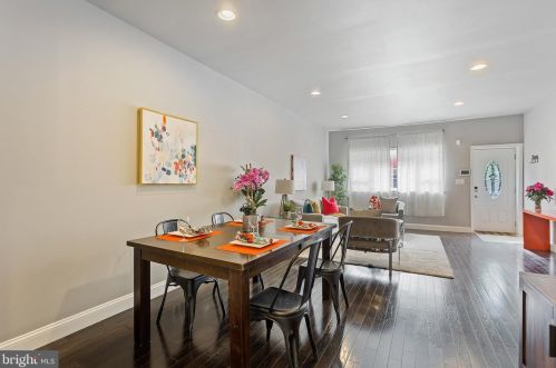 1312 17 St, Philadelphia PA 19121-5024 exterior