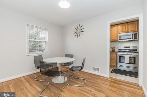 5051 10th St, Washington DC  20017-2845 exterior