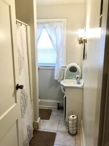 38 Frd St, Providence RI 02907-2734 exterior