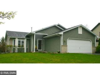 2662 Shadow Ln, Chaska, MN 55318-1109