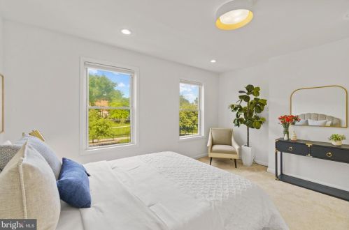 1229 Morse St, Washington DC 20002-3807 exterior