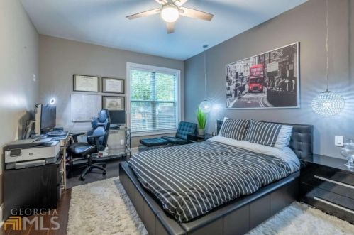 7690 Glisten Ave, Atlanta GA 30328-2498 exterior