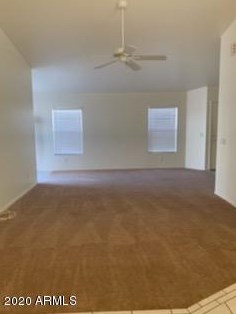 3044 Blackhawk Dr, Phoenix AZ  85050-4707 exterior