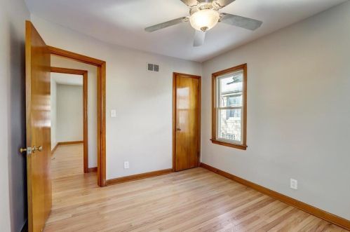 2350 57th St, Milwaukee WI  53219-2214 exterior