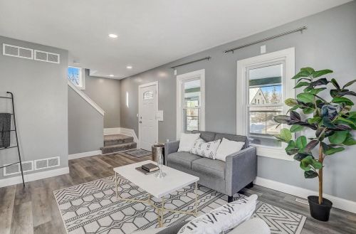 2689 Milwaukee St, Madison WI  53704-5153 exterior