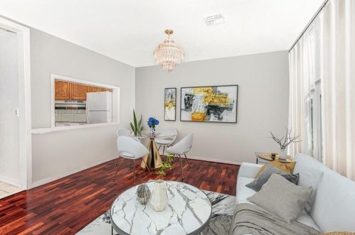 572 Prospect Ave, Bronx NY 10455-1809 exterior