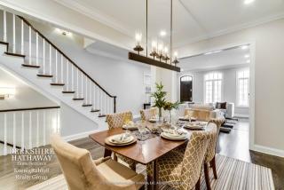 2122 Magnolia Ave, Chicago IL  60614-4012 exterior