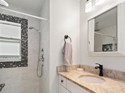 143 Mahogany Dr, Naples FL exterior