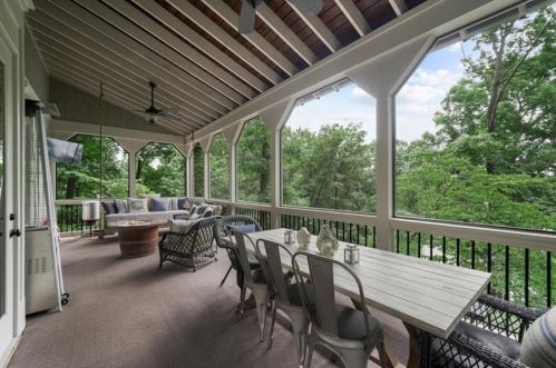 9065 Hayes Dr, Gainesville GA 30506-6206 exterior