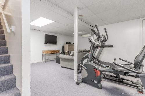 104 Roaring Brook Rd, Portland ME 04103-3777 exterior