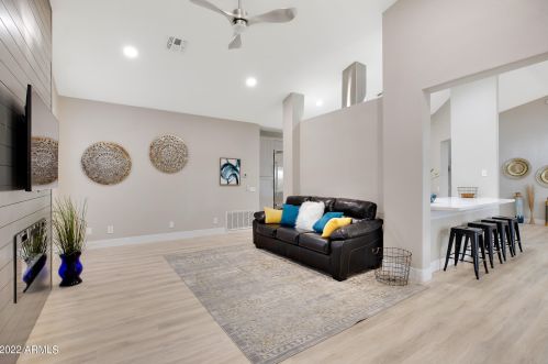 25845 Flame Tree Dr, Chandler AZ  85248-8224 exterior