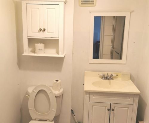 5848 Campbell Ave, Chicago IL 60659-5011 exterior