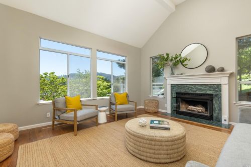 904 Ventura Way, Mill Valley CA 94941-4128 exterior