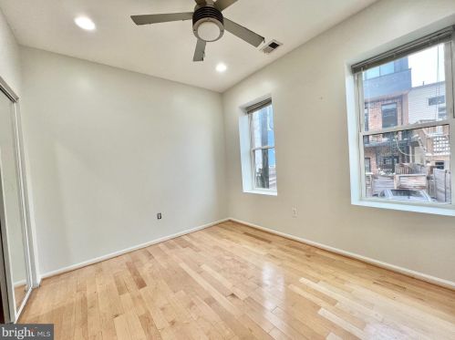 424 Q St, Washington DC  20001-2461 exterior