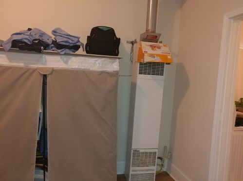 4801 Ada St, Chicago IL 60609-5919 exterior