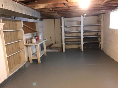 5501 Dewey Ave, Saint Louis MO 63116-4103 exterior