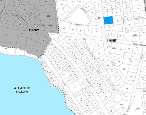 188 Allston Ave, Middletown RI 02842-5804 exterior