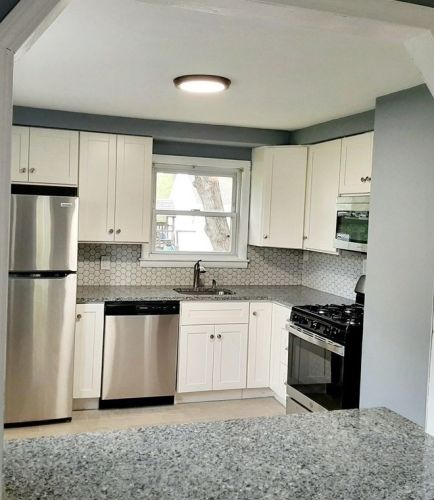 260 Pheland St, Springfield MA  01109-1320 exterior