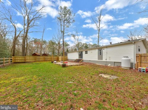 32878 Holly Pne Dr, Lewes DE 19958-4446 exterior