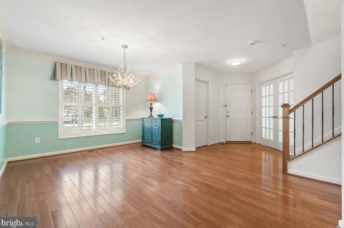 1 Stine Ct, Middletown MD 21769-7878 exterior