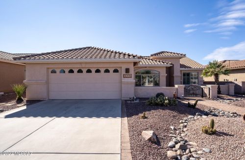 2006 Orchid Ln, Green Valley, AZ 85614-6287