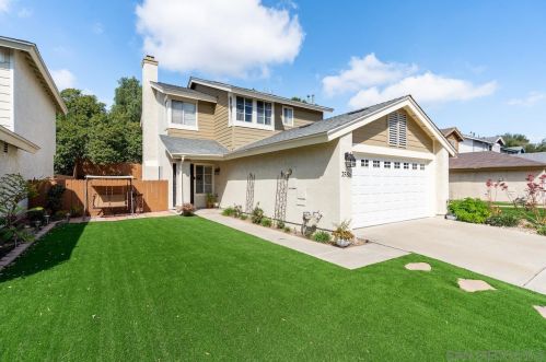 2586 Manzana Way, San Diego, CA 92139-4065