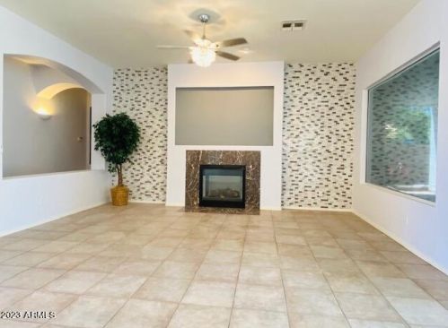 5100 Camellia Dr, Chandler AZ  85248-6069 exterior