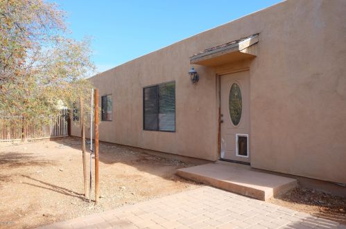 3329 Presidio Rd, Tucson AZ  85716-1633 exterior