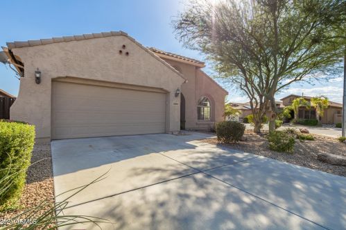 28812 25th Gln, Phoenix, AZ 85085-3738