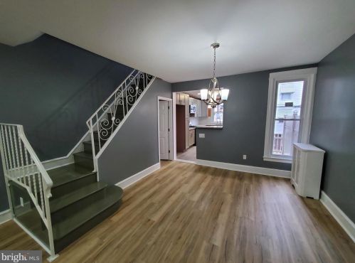 3905 Glendale St, Philadelphia PA 19124-5509 exterior