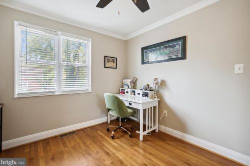 625 Alfred St, Alexandria VA  22314-1822 exterior