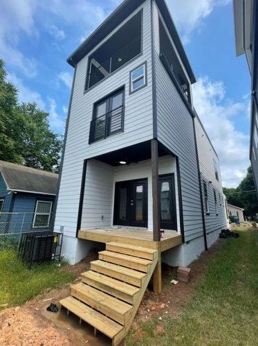 567 Middle St, Atlanta GA 30310 exterior