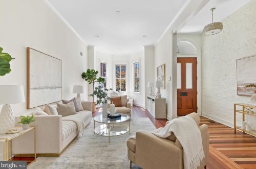 1429 Q St, Washington DC 20009-3808 exterior