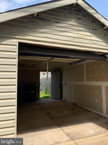 1637 L St, Washington DC 20002-3019 exterior