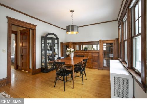 452 Hamline Ave, Saint Paul MN 55116-1616 exterior